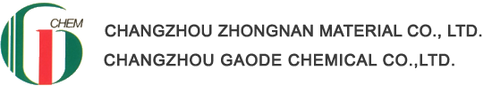 Changzhou Zhongnan Material Co., Ltd.